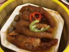 -暨南大学（石牌校区）明湖楼