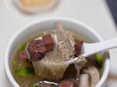 -白云宾馆·白云宴餐厅