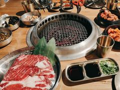 -汉拿山(北京上地华联店)