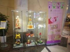 -上海富豪东亚酒店(零陵路店)