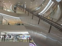 -银泰百货(北京大红门店)