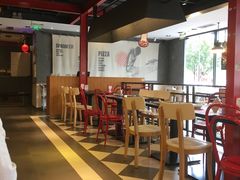 大堂-Mr.Pizza米斯特比萨(苏州平江万达广场店)