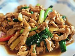 -下村新强记烧鹅店