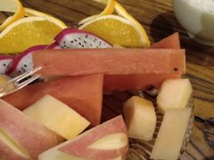 -YAFEE雅菲·粤菜·湘菜·融合菜(魏公村店)
