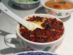 -北京老门框爆肚涮肉馆(锦业路店)