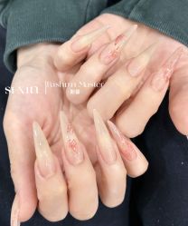 -斯馨·健康美甲美睫