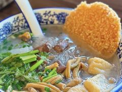 -小潘记鸭血粉丝汤