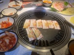 -猫抓烤肉(武进吾悦广场店)