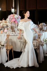 -WECOUTURE高级订制广州