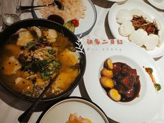 -和记小菜(大宁店)