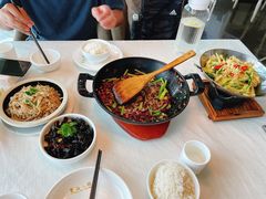 -麓湘小镇(金茂览秀城店)