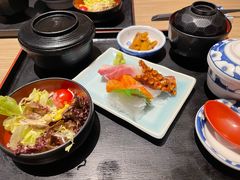 -小山日本料理(兴业太古汇店)
