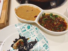 -阳坊胜利涮羊肉(阳坊老店)