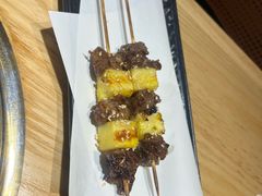 -松鱼亭·和牛烧肉(协鑫广场店)