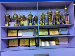 -臻元搏击格斗泰拳拳馆(港隆店)