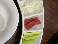 -全聚德(上海首店浦东店)