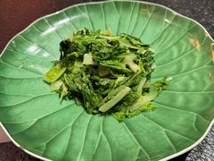 -羡餐厅·杭帮菜·淳菜(千岛湖自由洲际殿店)