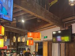 -阿婆情腊排骨火锅(古城旗舰店)