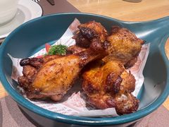 -托斯卡纳烘焙意大利餐厅(五天地店)