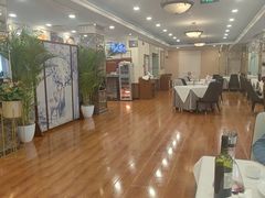 -新侨三宝乐西餐厅(崇文门店)