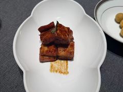 -虹潮荟·餐桌上的美食地理(太阳宫店)