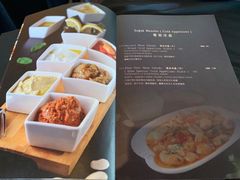 -Efes Turkish & Mediterranean Cuisine 艾菲斯餐厅(陆家嘴店)