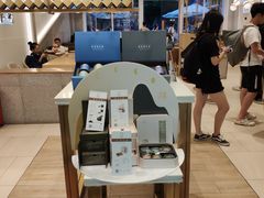 -奈雪的茶(石厦时代广场店)