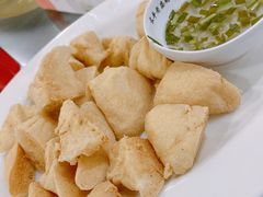 -长平老姿娘夜粥(平东一街店)