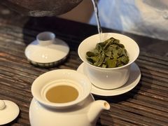 -王德传茶庄(上海新天地店)