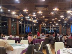 大堂-绿雅居原生态农庄(小涌店)