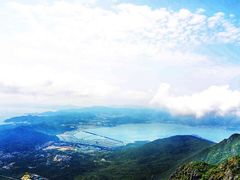 -七娘山