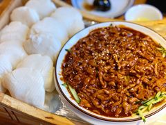 京酱肉丝-高淳味道(丹阳湖北路店)