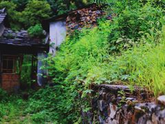 -水峪民俗村