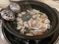 -同仁四季椰子鸡(福田东园总店)