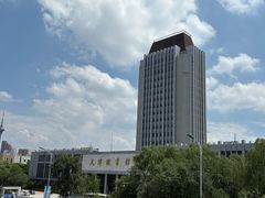 -天津图书馆(复康路馆)
