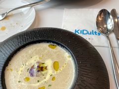 -KIDults童伴儿亲子餐厅(达美中心广场店)