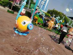 -郑州方特梦幻王国