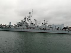 -中国人民解放军海军博物馆