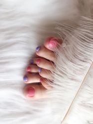 -Pink You美甲洗眉纹绣定制中心