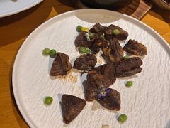 -竹里馆 ·茶食(奥体店)