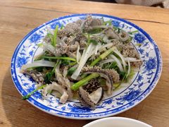 -新月斋(豆瓣胡同店)
