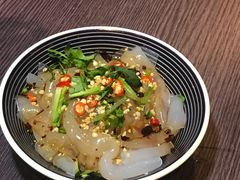 -孙家外婆•长春地标美食新名片(吾悦广场店)