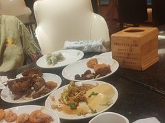 -东方之珠洗浴休闲广场(南开店)