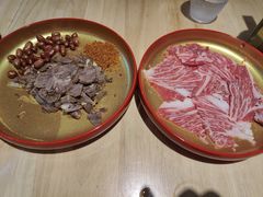 -牛腩之旅·牛腩牛杂煲(光启城美食城店)