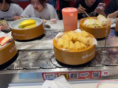-龍歌自助小火锅(秦淮水游城店)