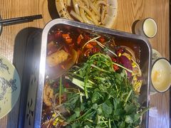 -唐门江湖菜(龙石路店)