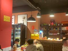 -醉烧膘·烧烤夜宵王(总店)
