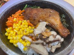 -朴大叔拌饭(上海真如环宇城店)