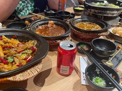 -川堂风·跷脚牛肉·乐山爆炒(宝山日月光店)