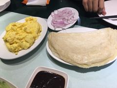 -老昌春饼(中央大街店)